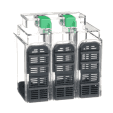 Длинная клеммная заглушка 3P NS80H, Schneider Electric, 28034