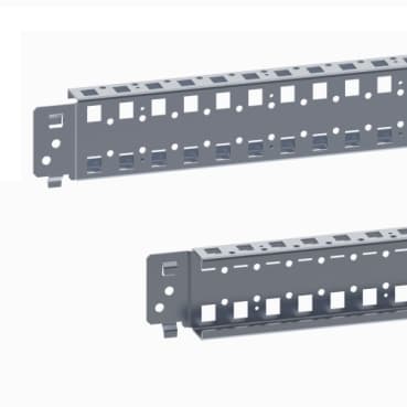 Поперечная рейка NSYSQCR6540, Schneider Electric