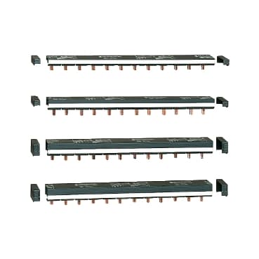 Гребенчатая шина 14893 Schneider Electric 14893