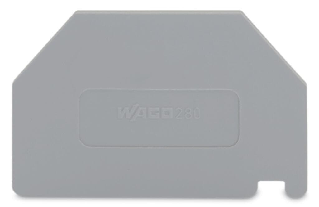 Разделительная пластина 280-332, WAGO
