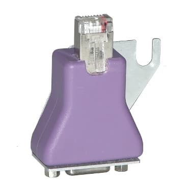 Адаптер CANopen VW3CANA71, Schneider Electric