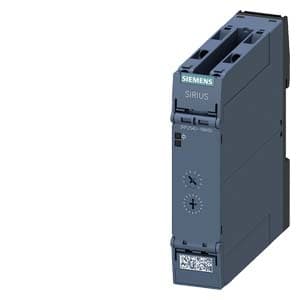 Многофункциональное электронное реле времени Siemens 3RP2540-1BW30