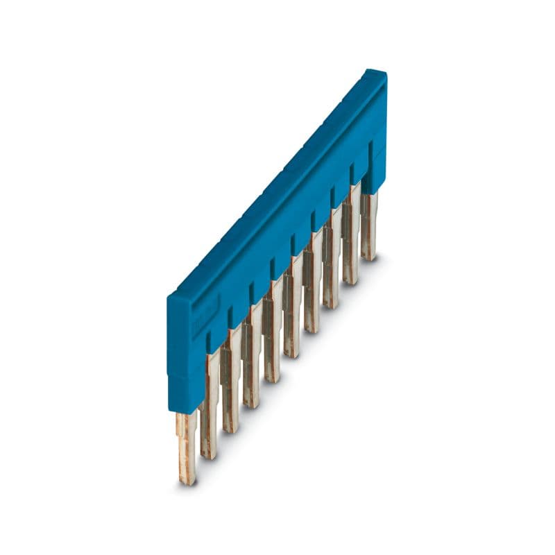 Перемычка FBS 10-6 BU Phoenix Contact 3032198