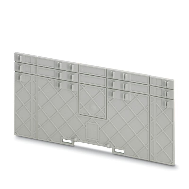 Крышка HV M12/2-TP, Phoenix Contact, артикул 3049709