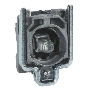 Корпус кнопки ZB4BW0B35 Schneider Electric