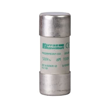 Предохранитель типа AM DF2FA125 Schneider Electric