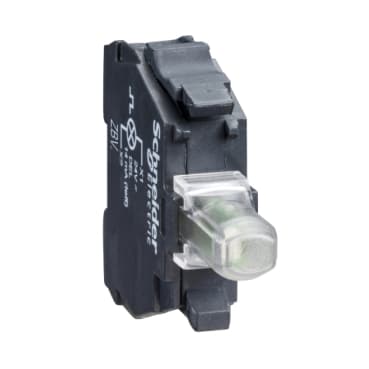 Светодиодный блок ZBVB5, Schneider Electric, ZBVB5