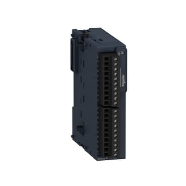 Модуль аналогового ввода Schneider Electric, TM3AI8