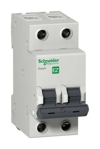 Автоматический выключатель Easy9 Schneider Electric EZ9F34206