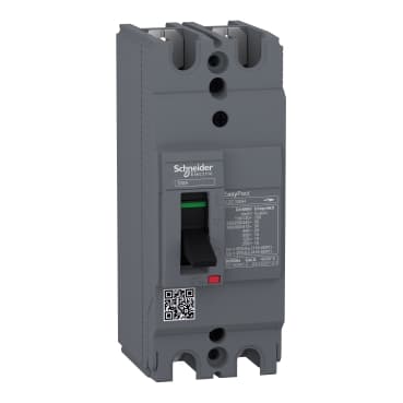 Автоматический выключатель Easypact EZC100H-TMD Schneider Electric EZC100H2100