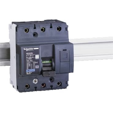 Автоматический выключатель NG125N Schneider Electric 18633