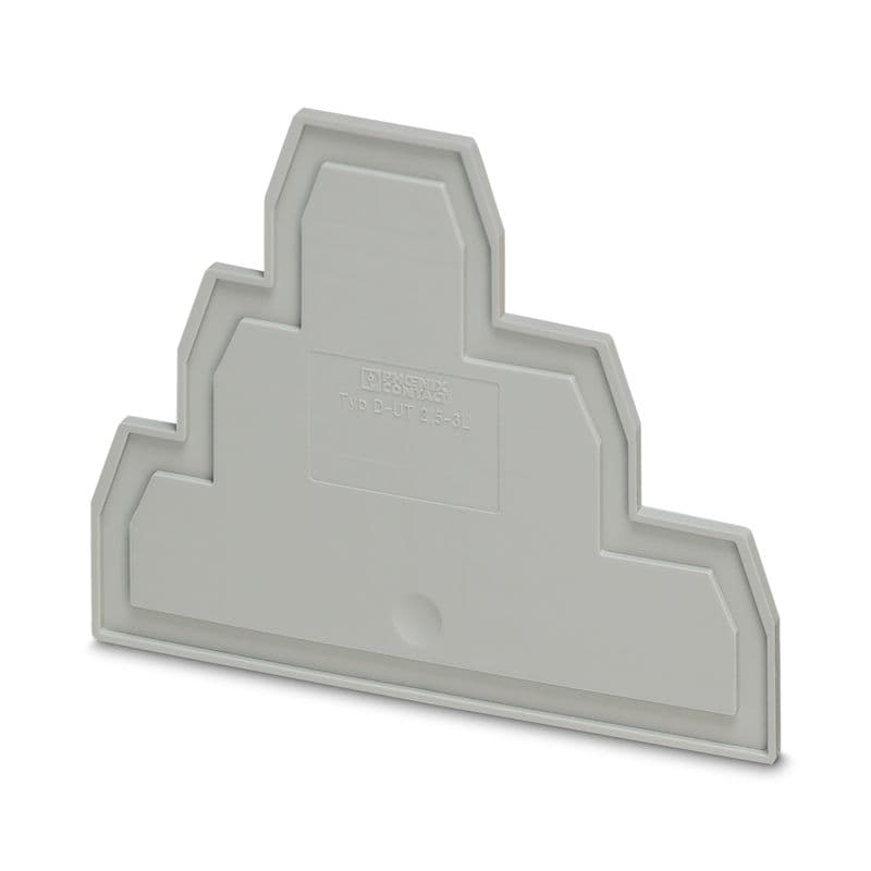 Торцевая крышка D-UT 2.5-3L Phoenix Contact 3214314