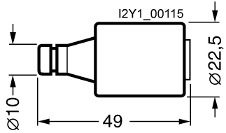 Плавкая вставка DIAZED DII Siemens 5SB161