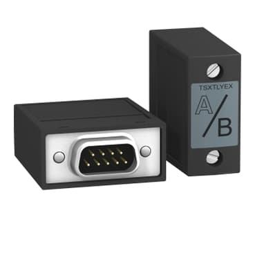 Оконечник шины X Schneider Electric TSXTLYEX