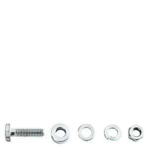 Заземляющий элемент для профильной шины SIMATIC S7-1500 Siemens 6ES7590-5AA00-0AA0