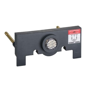 Индикатор наличия напряжения, Schneider Electric, LV432566