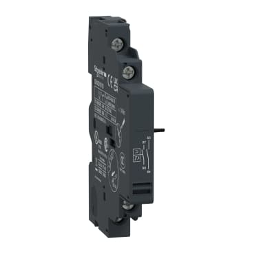 Блок сигнального и вспомогательного контактов Schneider Electric GVAD1010