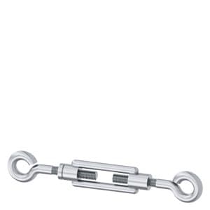 НАТЯЖНОЙ ЗАМОК, M6X60, С NUT, Siemens, 3SE7950-1AB