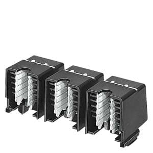 Дугогаситель для разъединителя-предохранителя 3NP50 Siemens 3NY4031