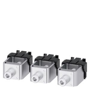Рамочный зажим для 3VA1 250 Siemens 3VA9253-0JA11