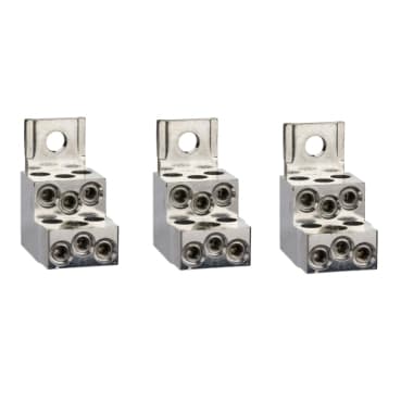 Распределительная клемма Schneider Electric LV429248