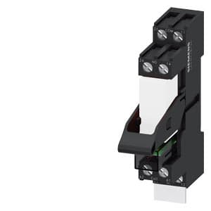 Реле LZS:RT4A4L24 Siemens