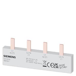 Шина штифтового типа 5ST3636 Siemens
