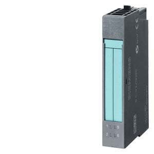 Модуль вывода SIPLUS ET200S EM 4DO Siemens 6AG1132-4BD02-7AA0