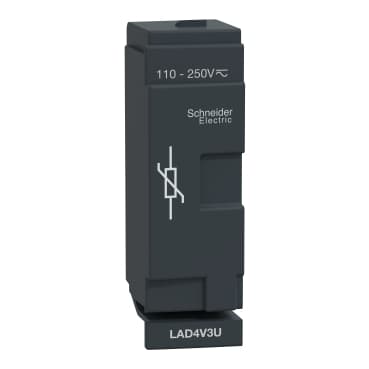 Варистор LAD4V3U Schneider Electric LAD4V3U