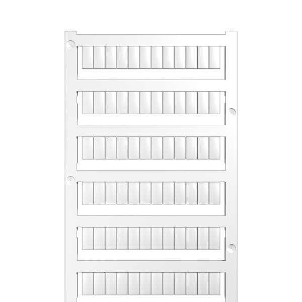 Маркировка клеммы WS, Weidmüller, 1635000000