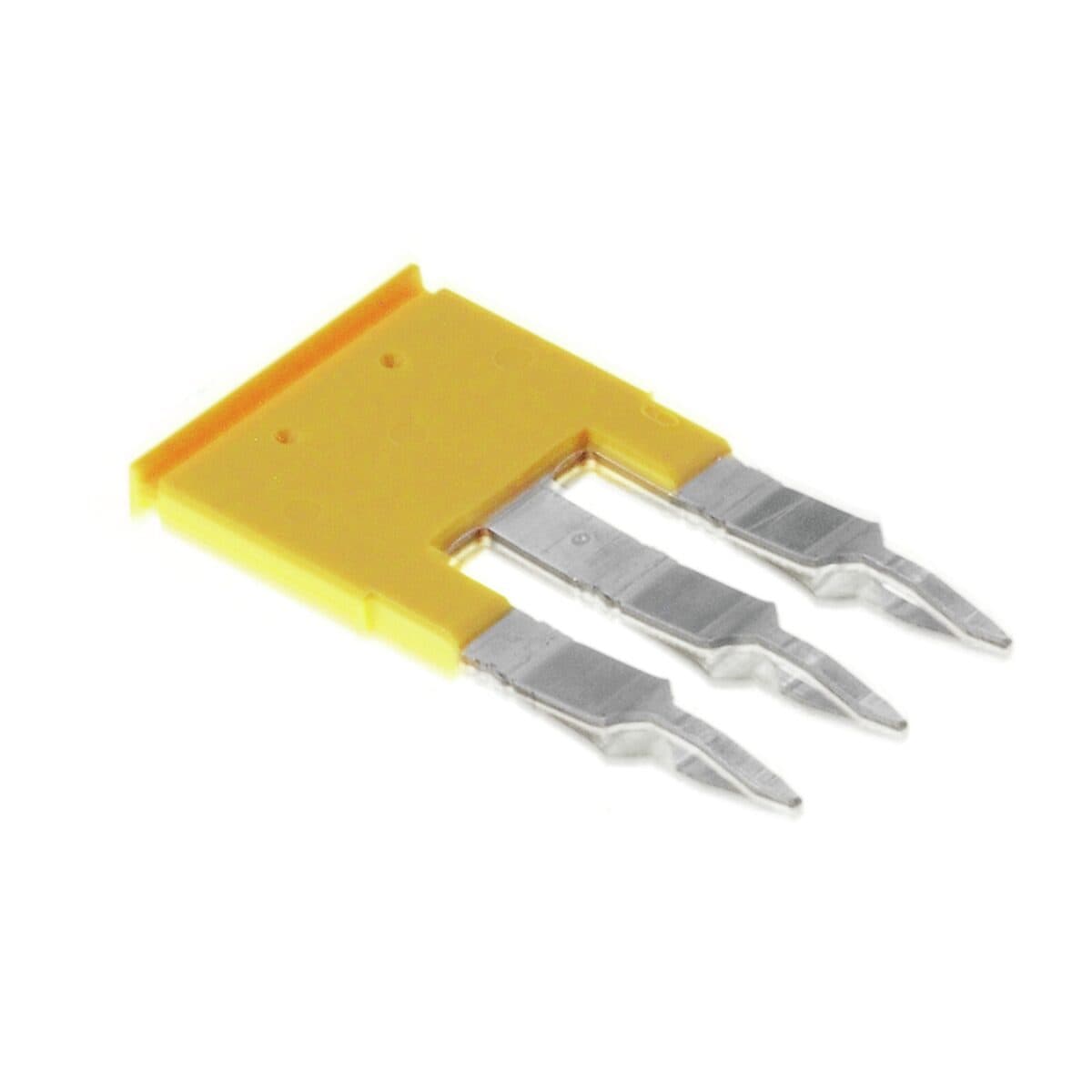 Перемычка ZQV 4/3 GE Weidmüller 1608960000