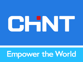 Логотип Chint