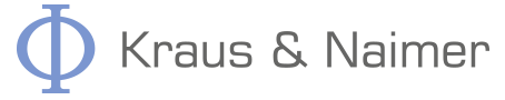 Логотип Kraus&Naimer