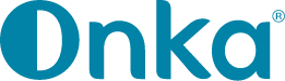 Логотип Onka
