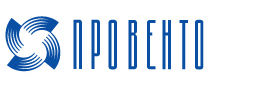 Логотип Провенто