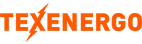Логотип TEXENERGO