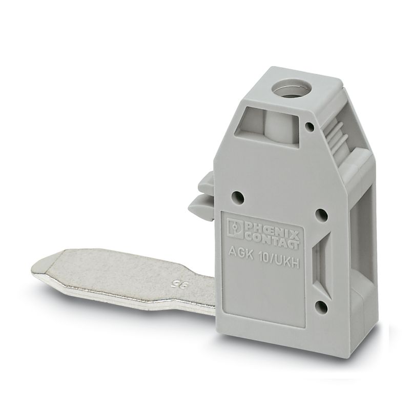 AGK 10-UKH 150/240 клемма-отвод