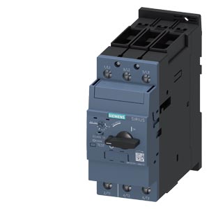 Автоматический выключатель для защиты двигателя 3RV2 14…20А