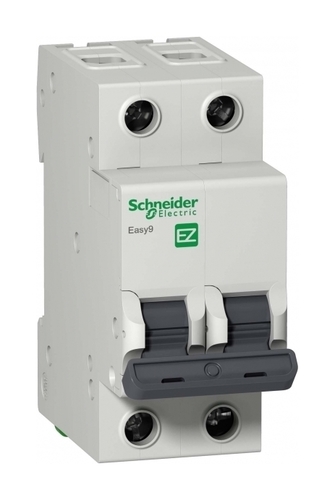 Автоматический выключатель Easy9 Schneider Electric EZ9F34206