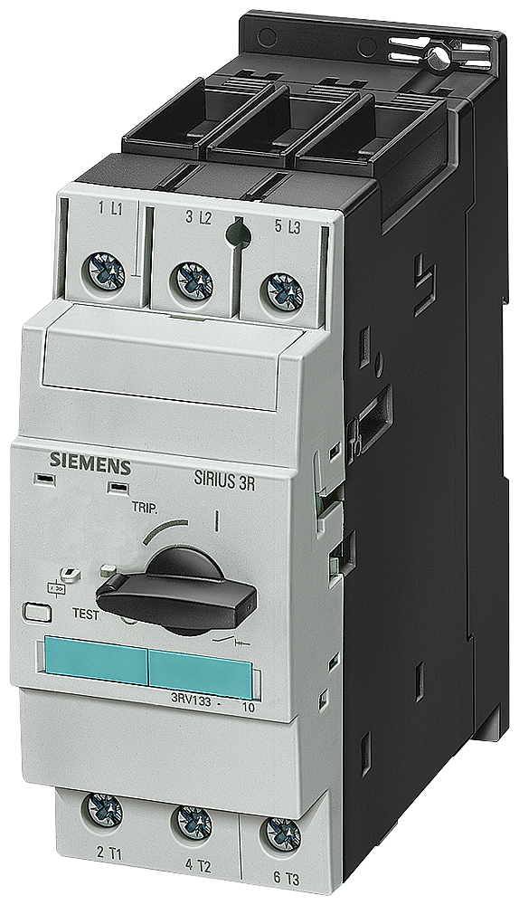 Автоматический выключатель Siemens 3RV1331-4HC10