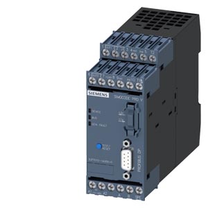 БАЗОВЫЙ МОДУЛЬ 2 SIMOCODE PRO V; PROFIBUS DP-ИНТЕРФЕЙС 12 MBIT/S, RS485; 4I/3O СВОБОДНО ПАРАМЕТРИРУЕ