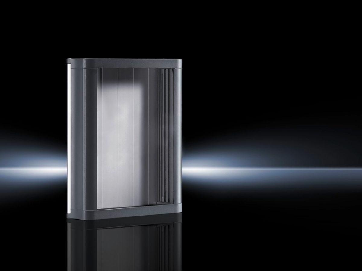 CP Панель COMPACT 315x238x87mm