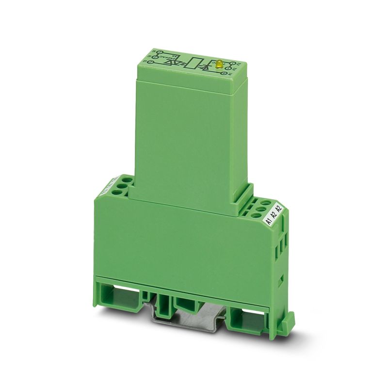 EMG 17-OV-24DC/240AC/3 Релейный модуль 3A/Вход 24VDC/Выход 48-280VAC