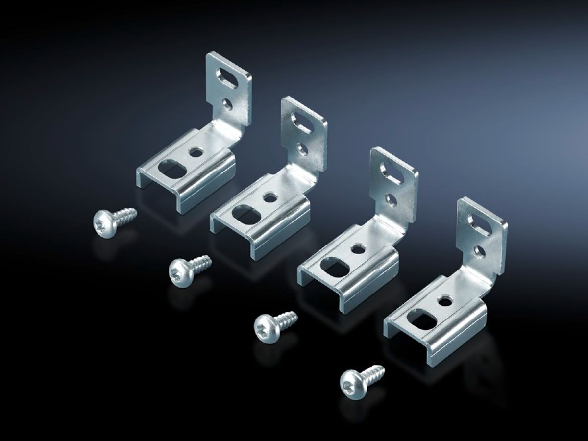 ФИКСАТОР TS FIXIERUNG FÜR SYSTEM-