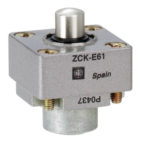 Головка концевого выключателя Schneider Electric ZCKE636