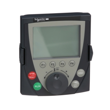 Графический терминал ATV71 VW3A1101 Schneider Electric