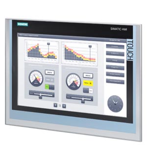 Панель оператора SIMATIC HMI TP1500 Comfort Siemens 6AV2124-0QC02-0AX1