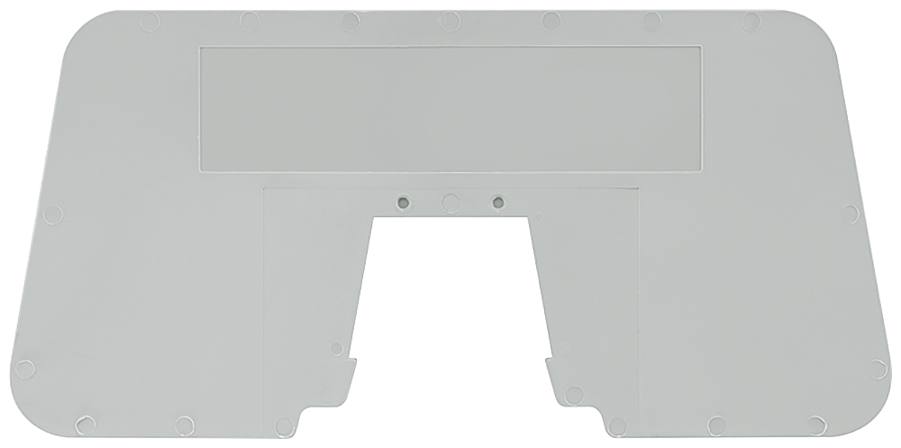 Изолирующая пластина Siemens 8WH9070-0VA00