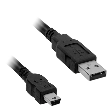 КАБЕЛЬ USB, 1.8М