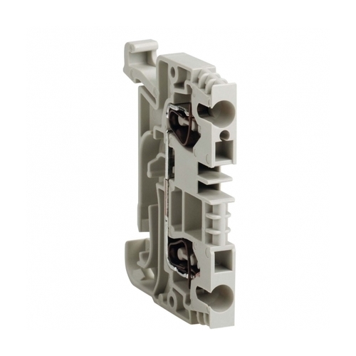 Пружинный проходной клеммник Schneider Electric AB1RRN235U2GR
